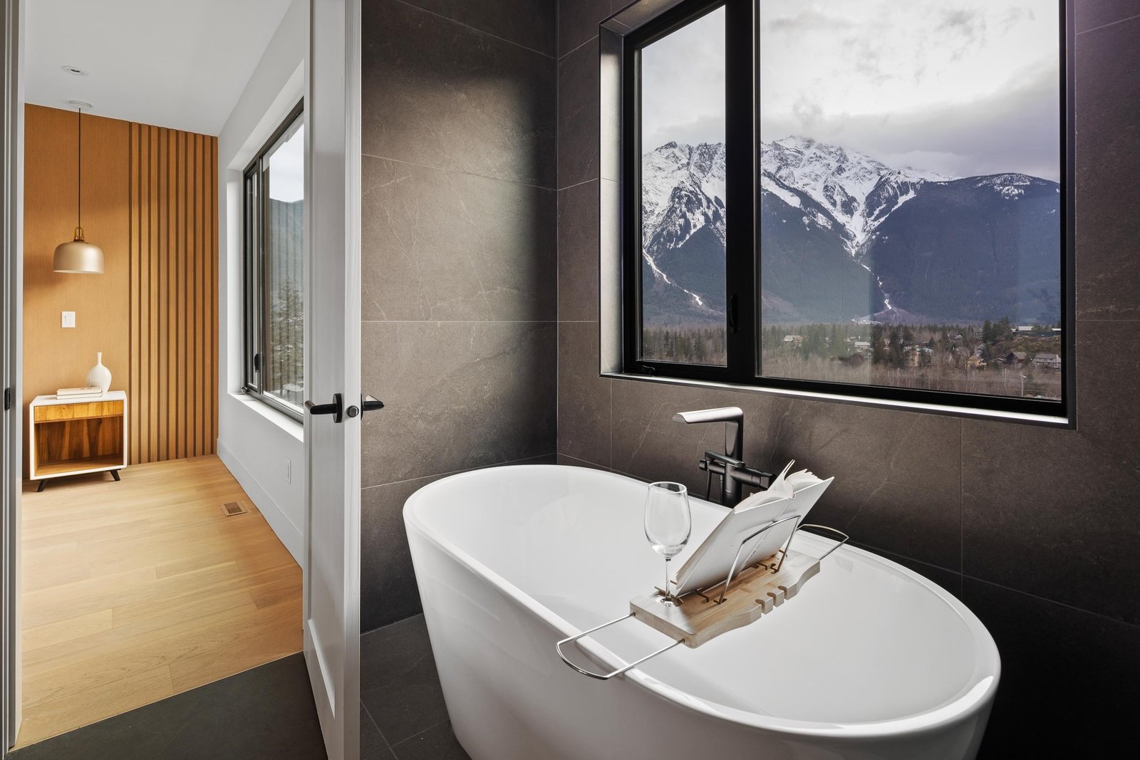 The Merrow - Photo 10